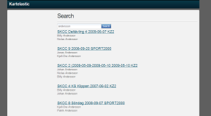 Search
